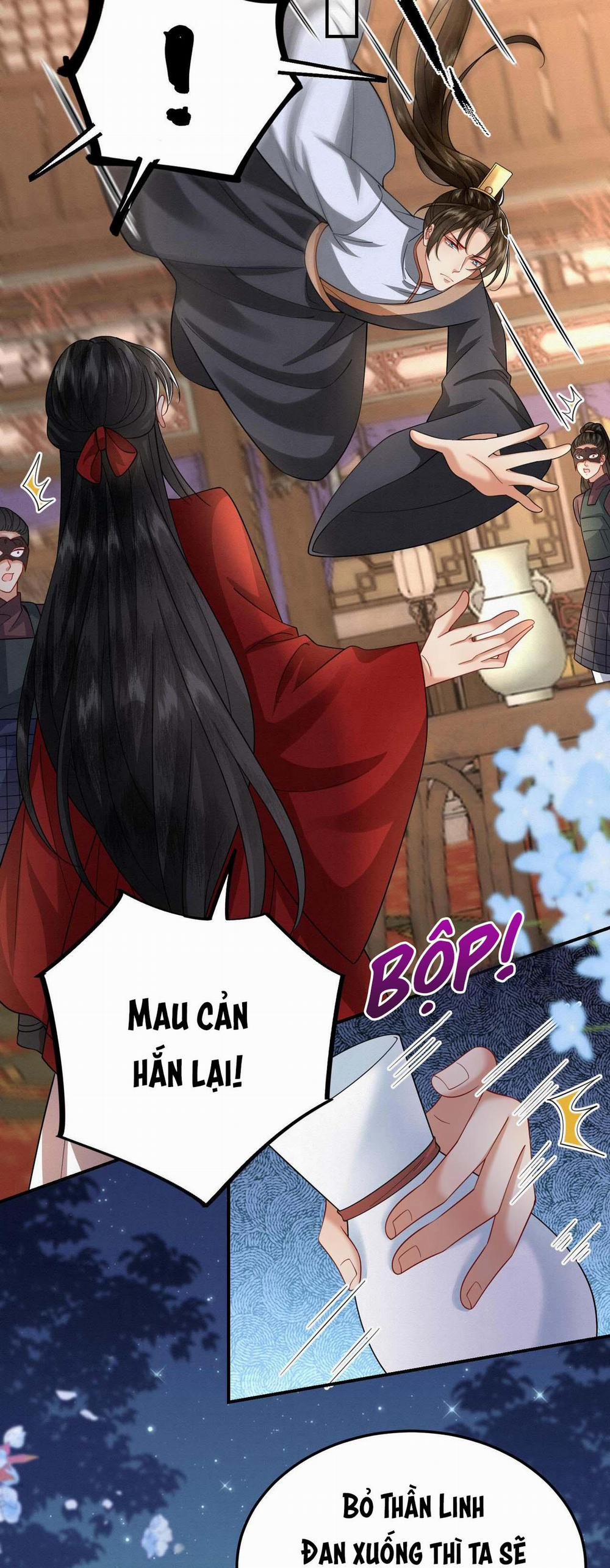 Nam Thê Vô Dụng Sống Lại Rồi!!! 69 trang 69