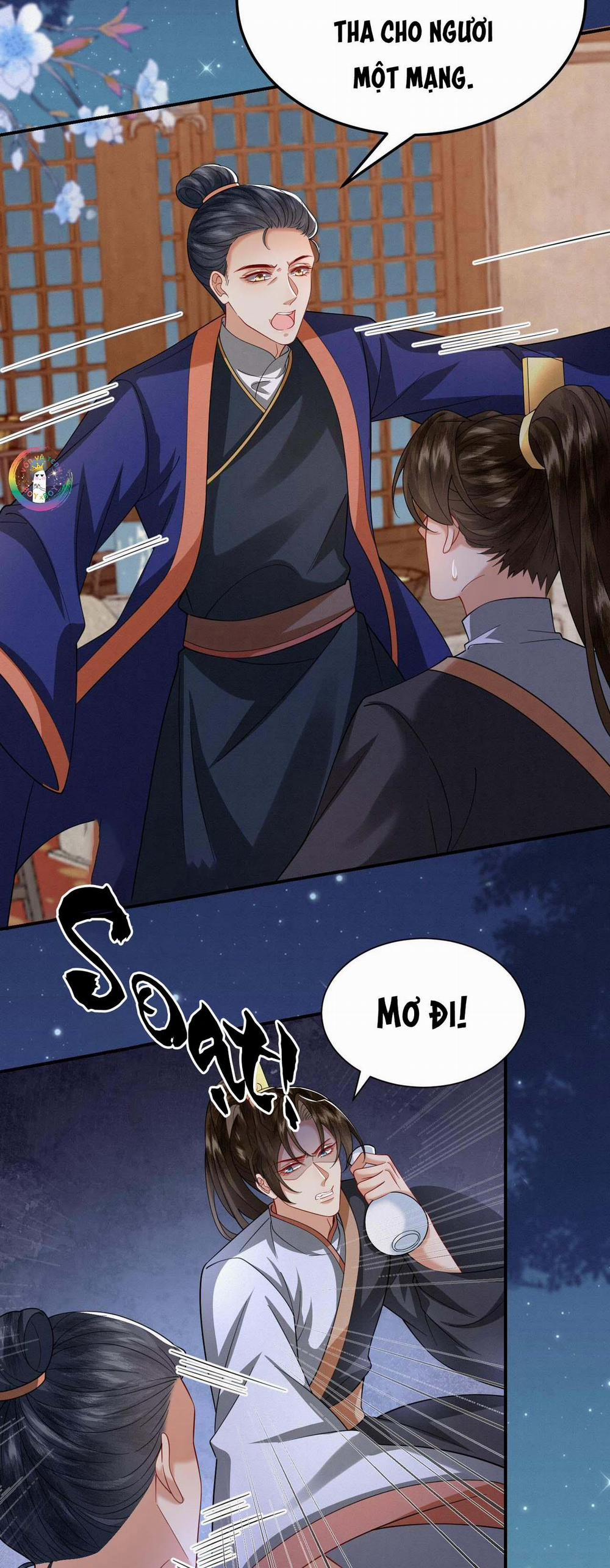 Nam Thê Vô Dụng Sống Lại Rồi!!! 69 trang 71