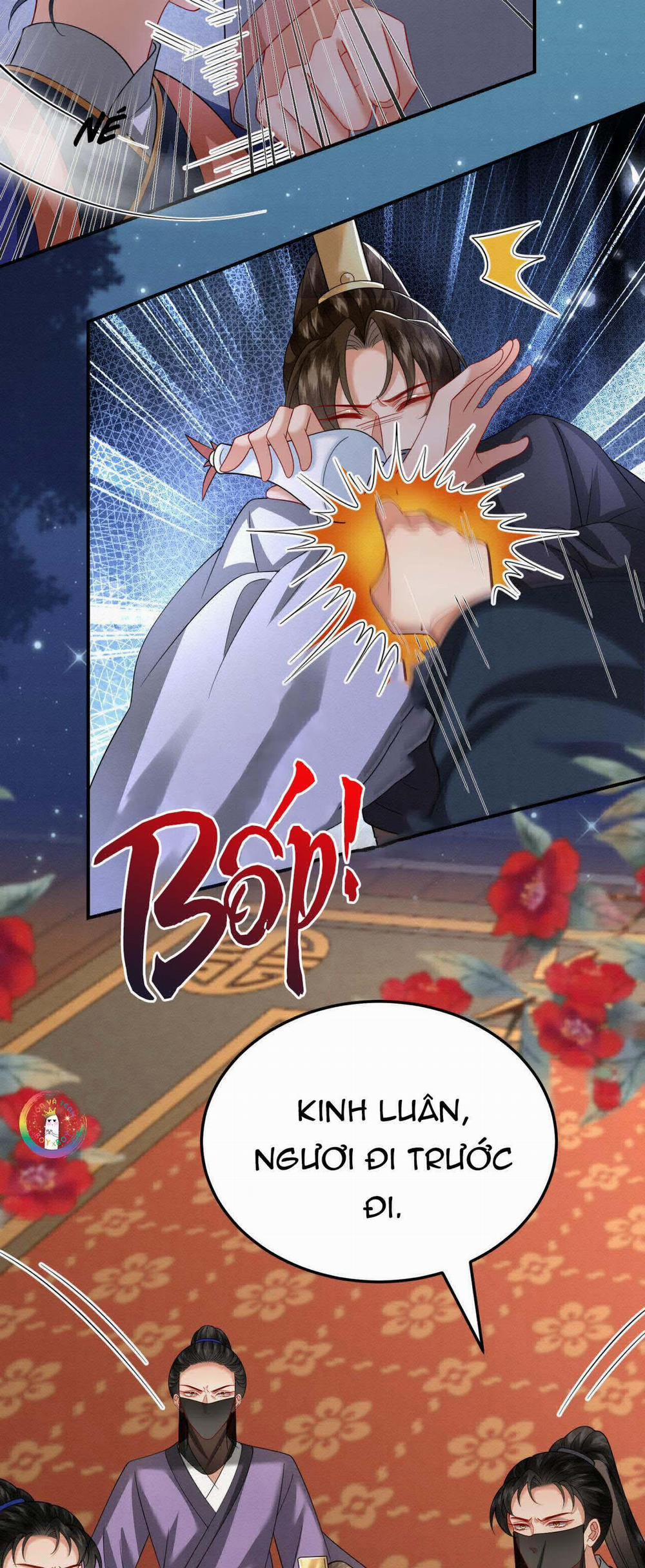 Nam Thê Vô Dụng Sống Lại Rồi!!! 69 trang 73