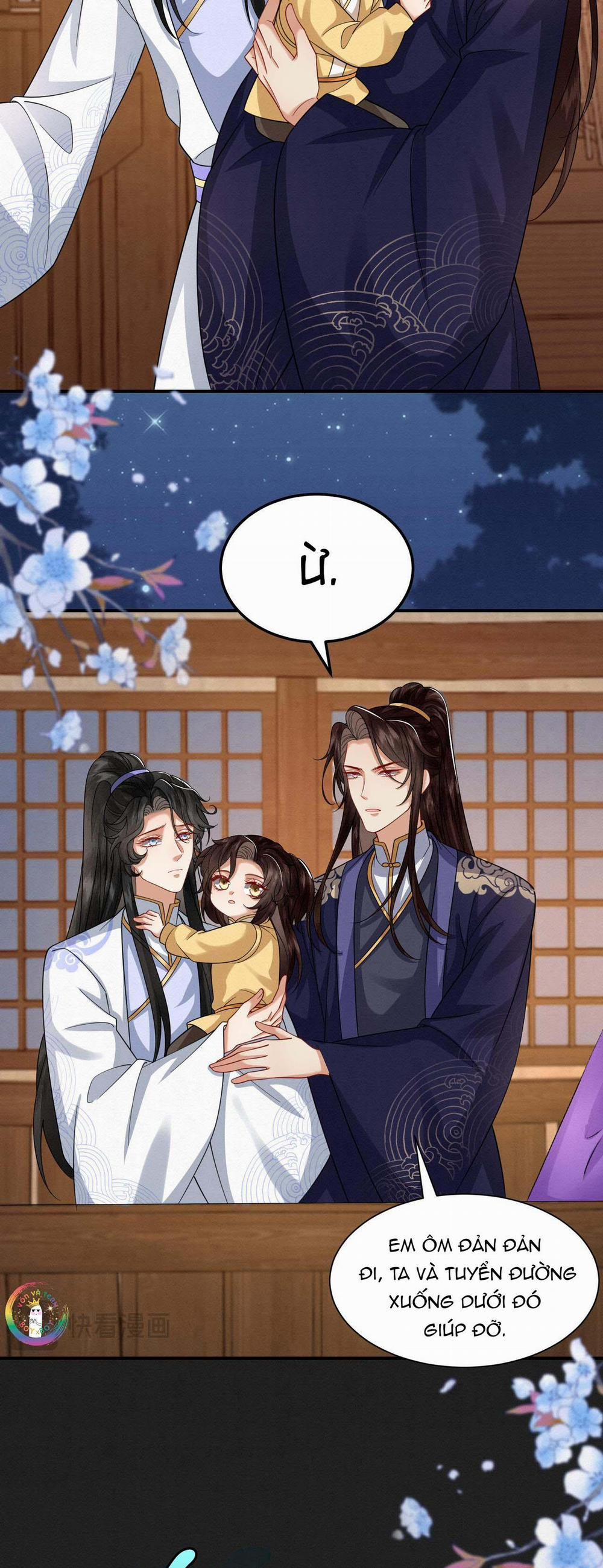 Nam Thê Vô Dụng Sống Lại Rồi!!! 69 trang 79