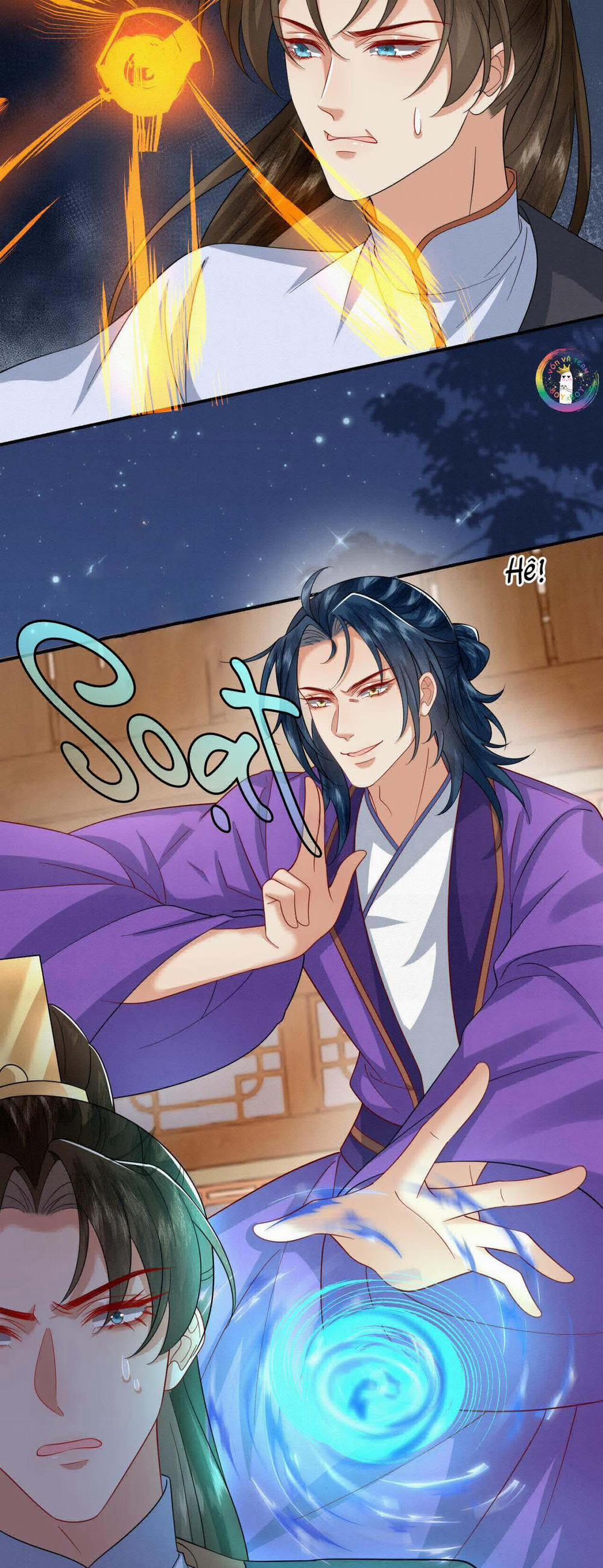 Nam Thê Vô Dụng Sống Lại Rồi!!! 69 trang 83