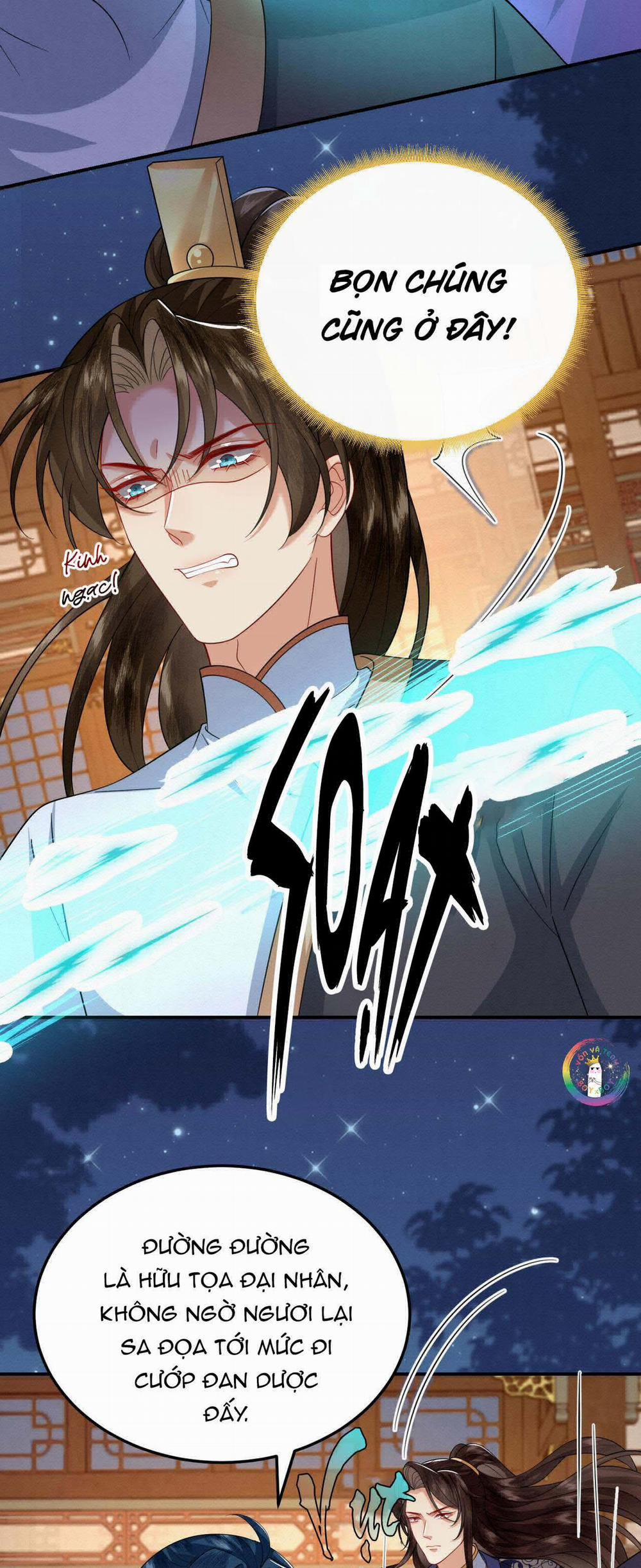 Nam Thê Vô Dụng Sống Lại Rồi!!! 69 trang 85