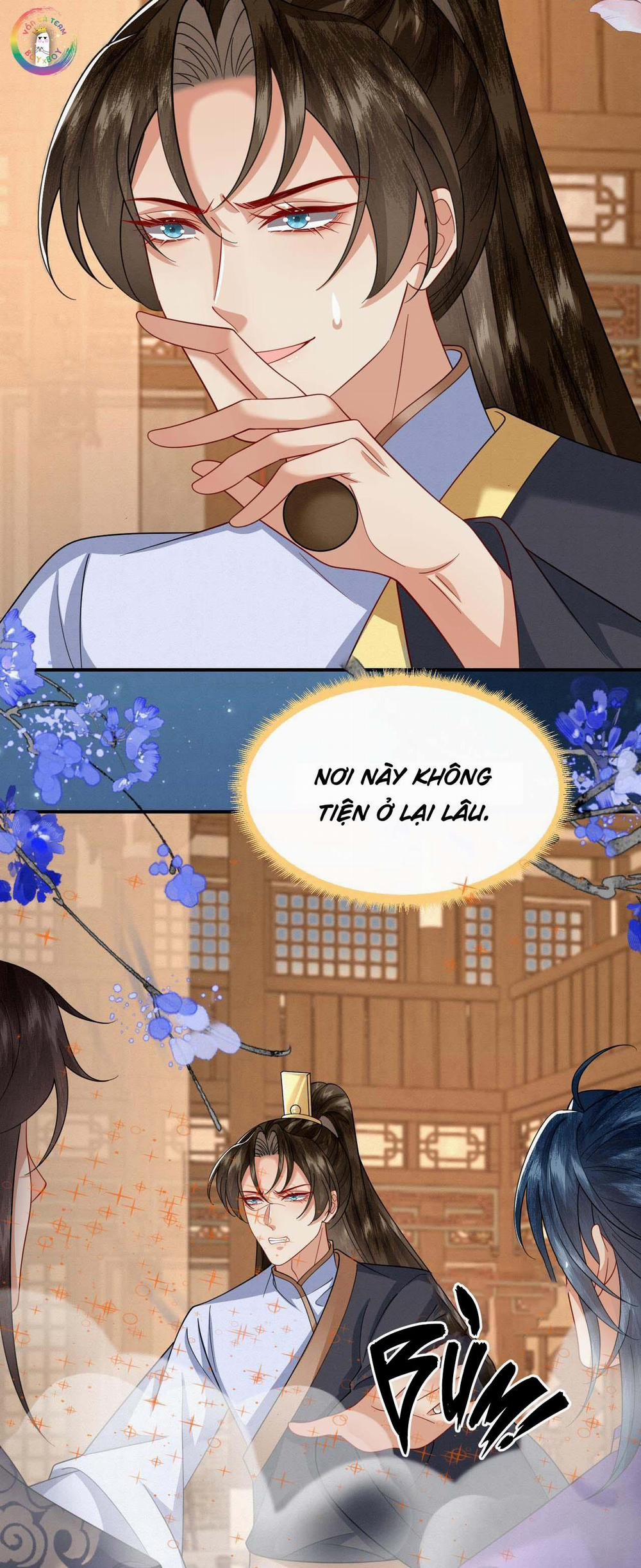 Nam Thê Vô Dụng Sống Lại Rồi!!! 69 trang 89