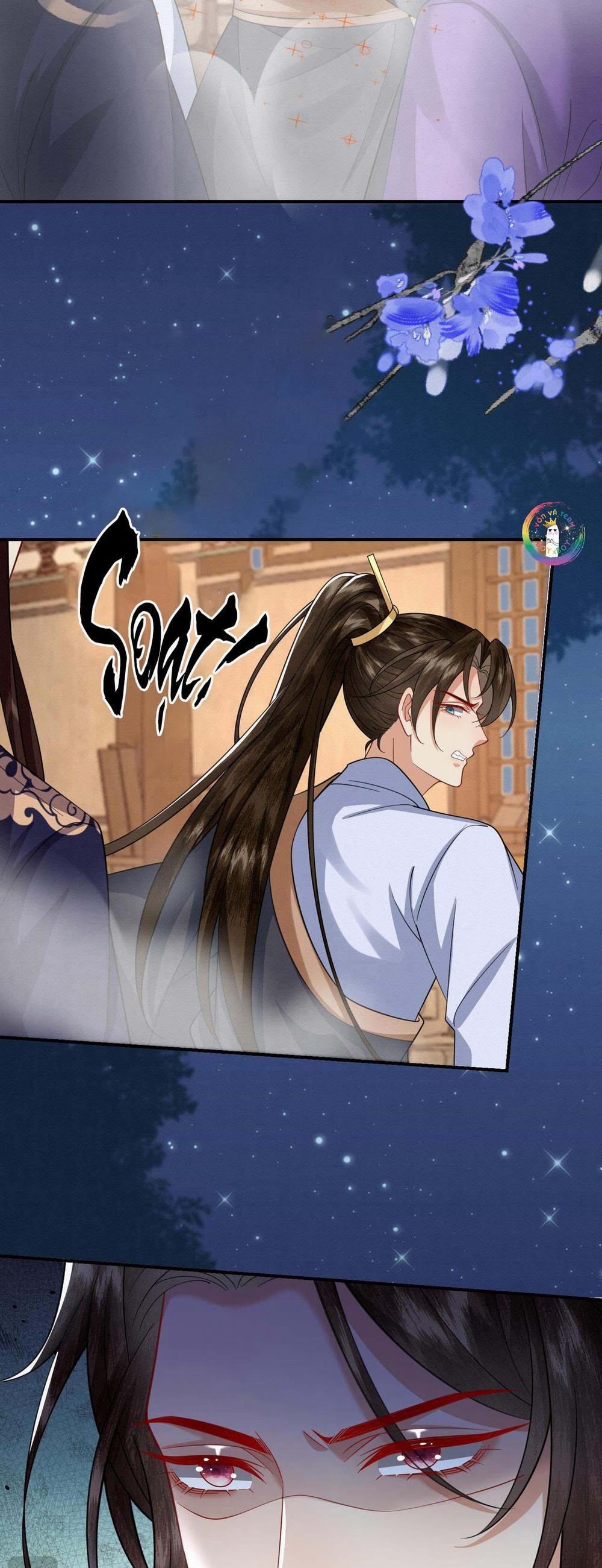 Nam Thê Vô Dụng Sống Lại Rồi!!! 69 trang 91