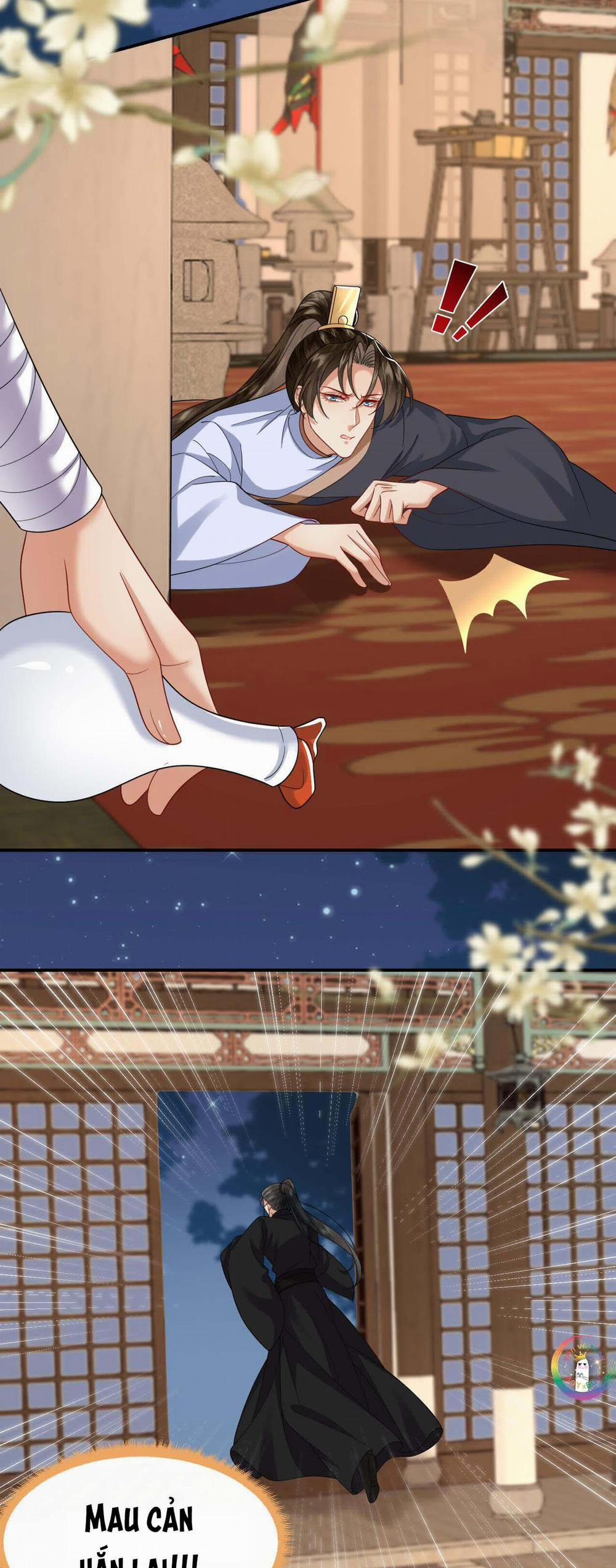 Nam Thê Vô Dụng Sống Lại Rồi!!! 69 trang 97