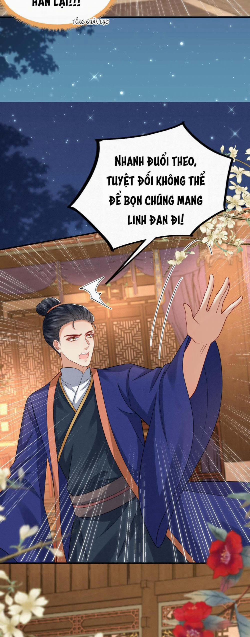 Nam Thê Vô Dụng Sống Lại Rồi!!! 69 trang 99