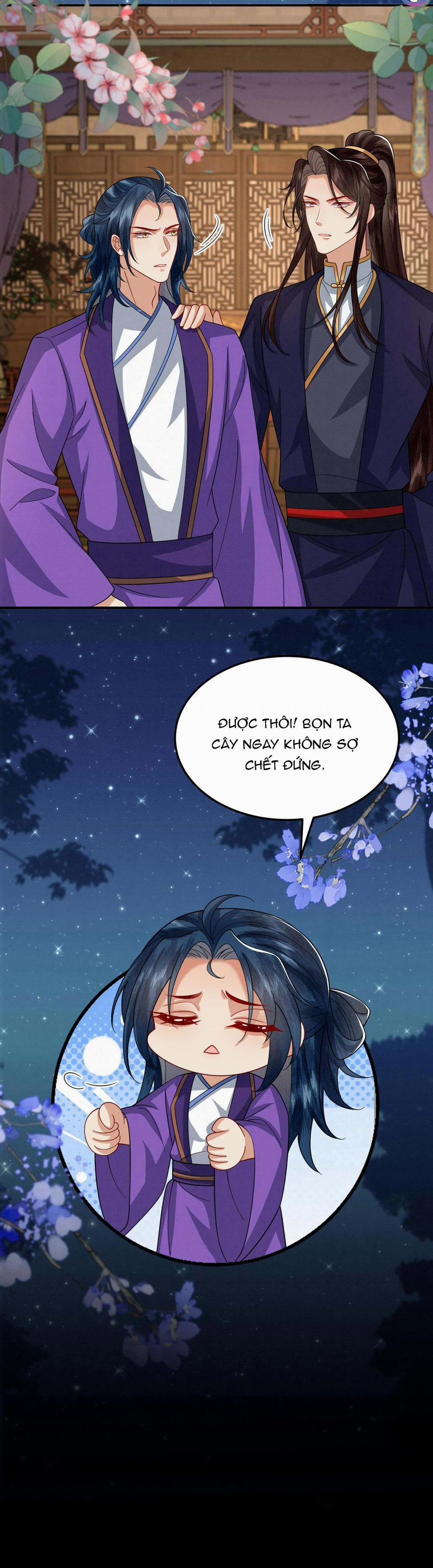 Nam Thê Vô Dụng Sống Lại Rồi!!! 70 trang 14