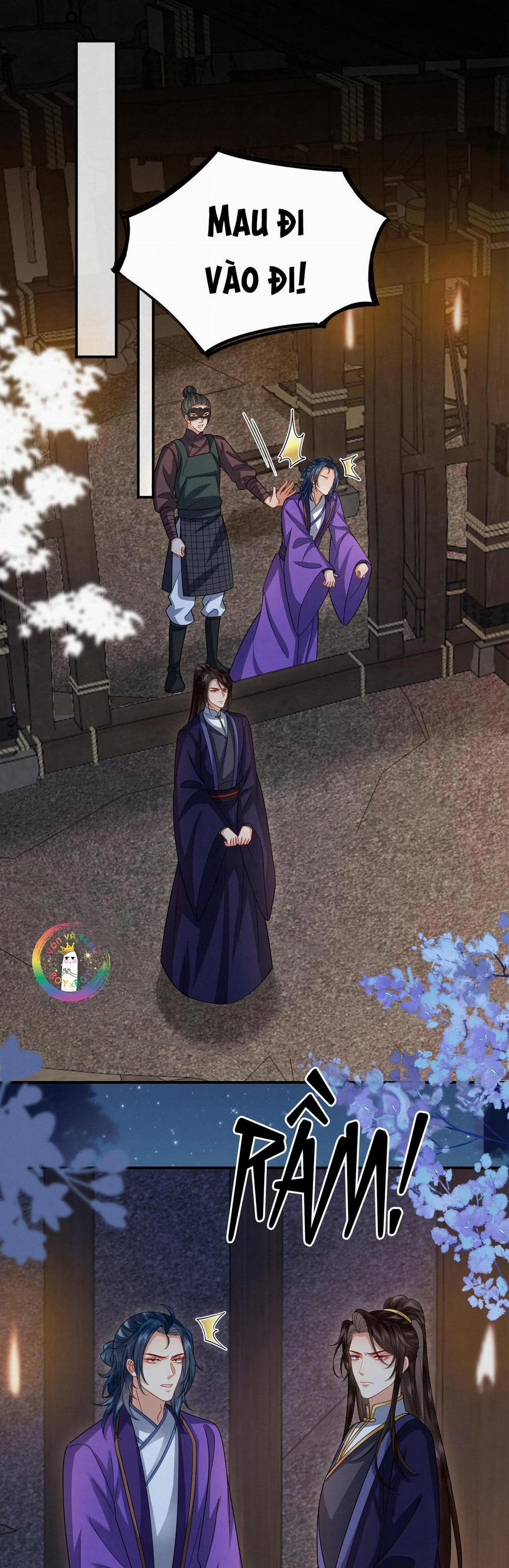 Nam Thê Vô Dụng Sống Lại Rồi!!! 71 trang 1