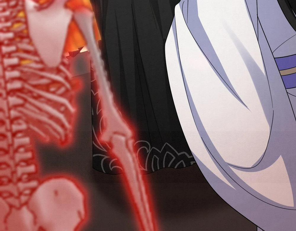 Nam Thê Vô Dụng Sống Lại Rồi!!! 71 trang 8