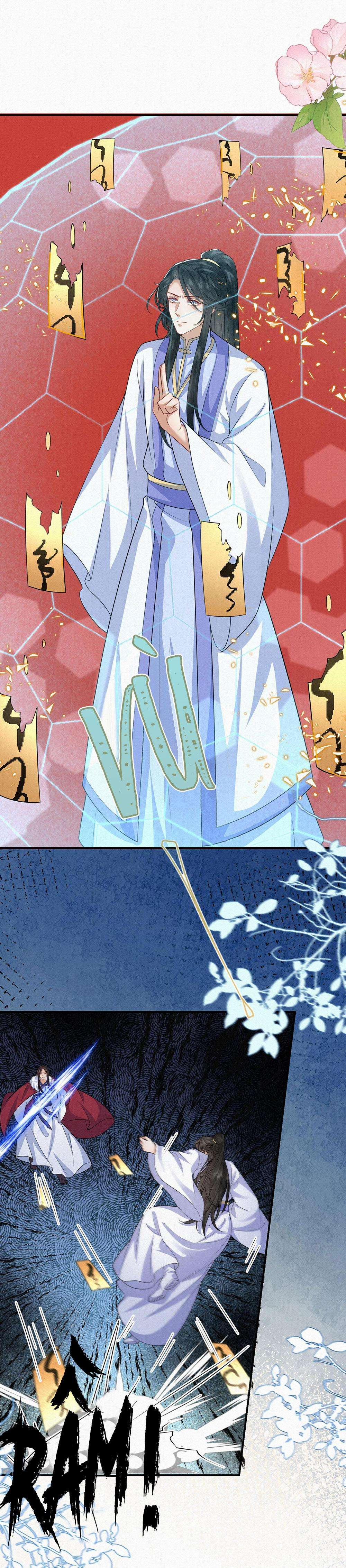 Nam Thê Vô Dụng Sống Lại Rồi!!! 75 trang 11