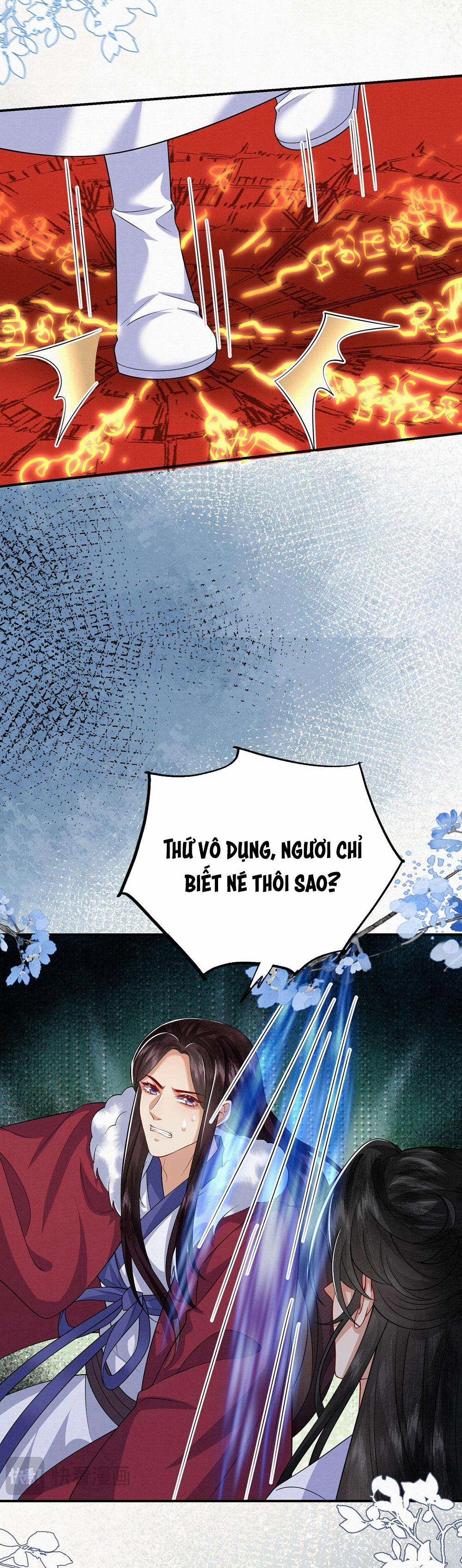 Nam Thê Vô Dụng Sống Lại Rồi!!! 75 trang 12