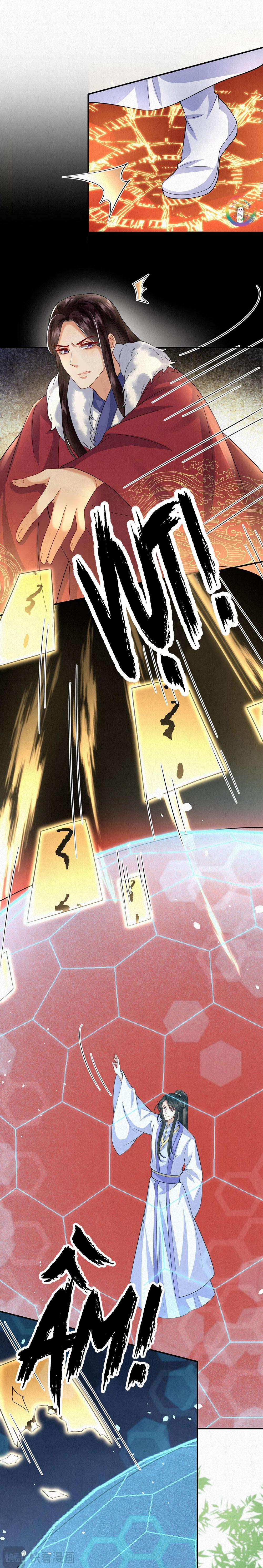 Nam Thê Vô Dụng Sống Lại Rồi!!! 75 trang 9