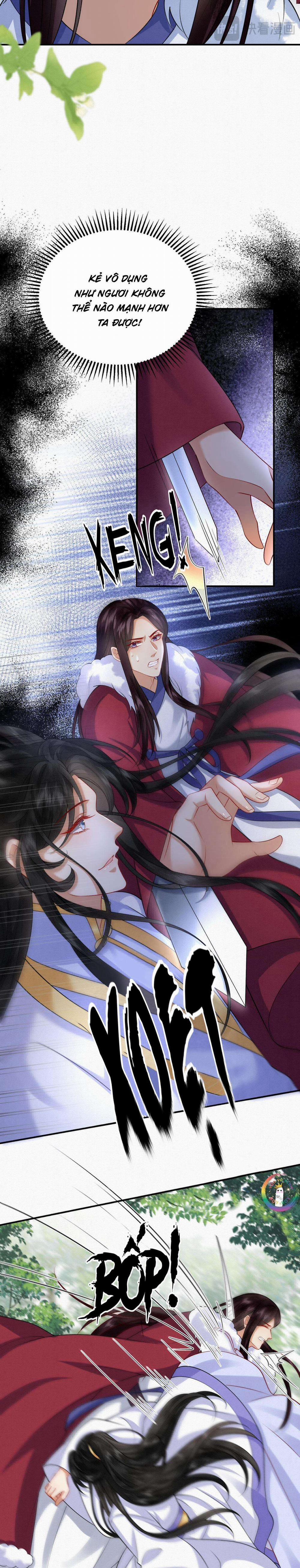 Nam Thê Vô Dụng Sống Lại Rồi!!! 76 trang 4