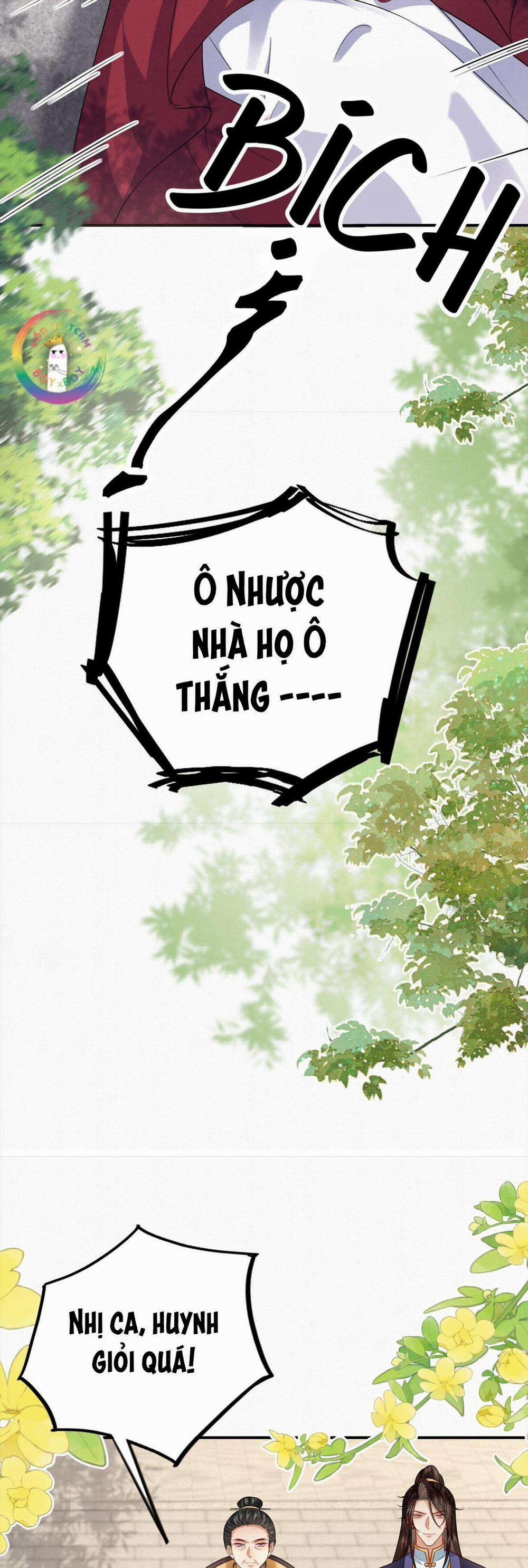 Nam Thê Vô Dụng Sống Lại Rồi!!! 77 trang 4