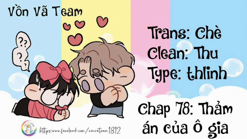 Nam Thê Vô Dụng Sống Lại Rồi!!! 78 trang 0