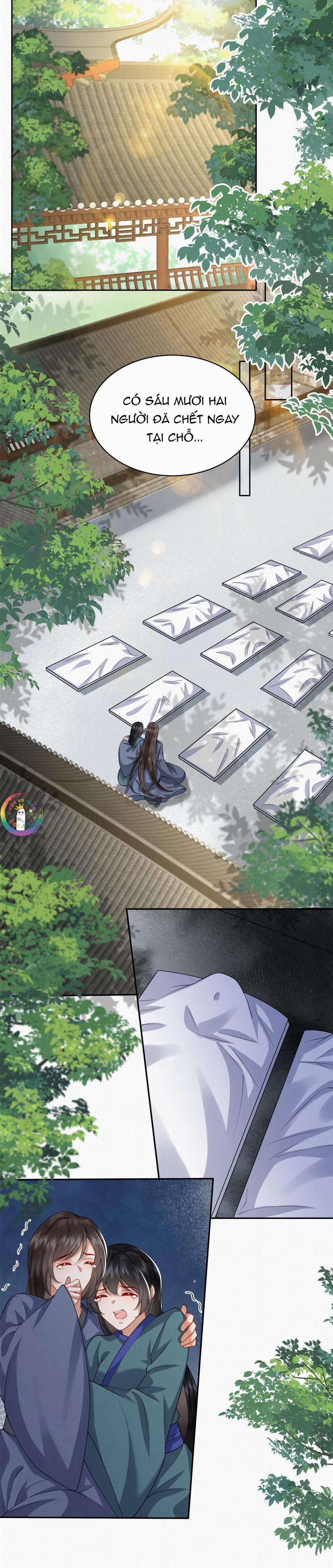 Nam Thê Vô Dụng Sống Lại Rồi!!! 78 trang 5