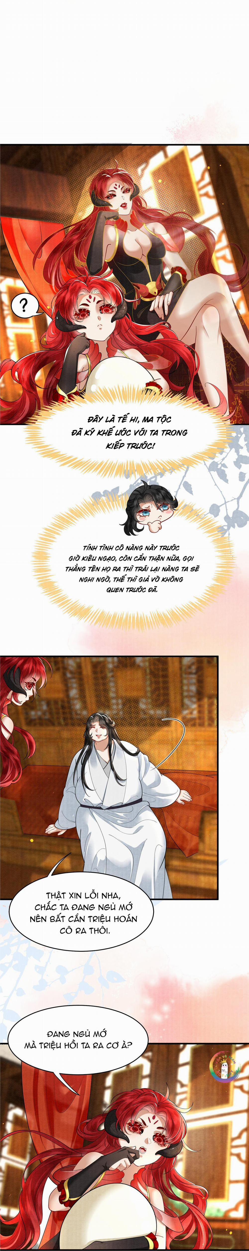 Nam Thê Vô Dụng Sống Lại Rồi!!! 8 trang 1