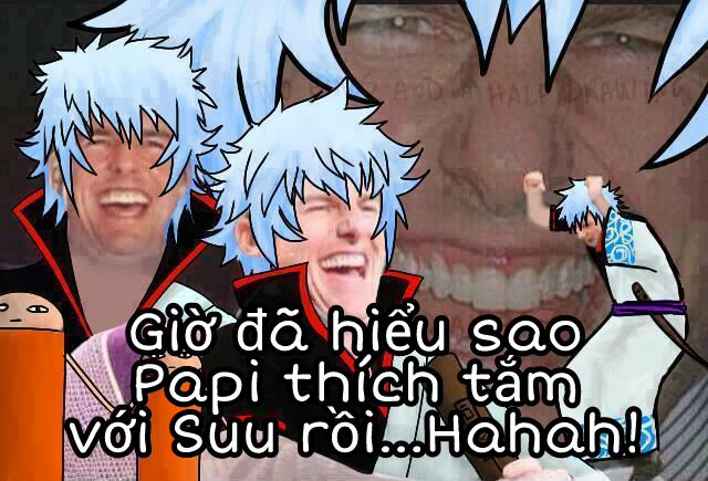 Nằm yên để tắm cho nào! (Monster Musume no Iru Nichijou) Oneshot trang 20