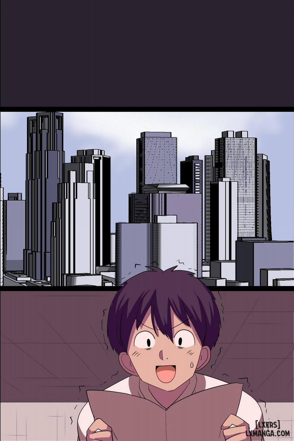 Namahame OK Tokken o Get shita node Oneshot trang 2