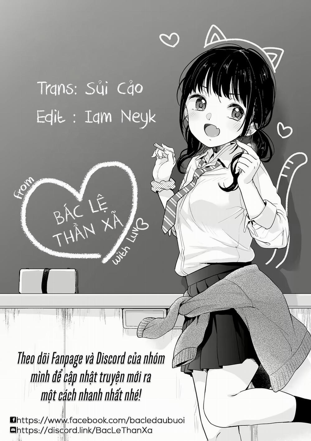 Namaiki Sanshimai ni Okosareru Asa Bonus trang 0