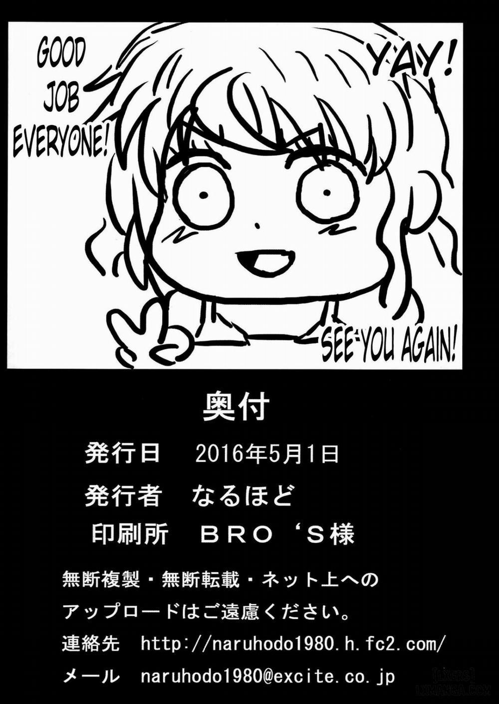 Nami SAGA 2 Oneshot trang 41