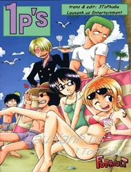 Đọc truyện tranh Nami thánh dâm (One Piece)