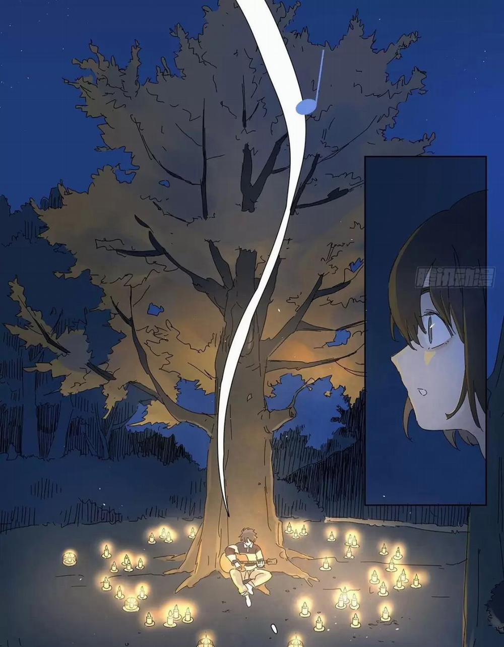 Nạn Nhân Thứ 7 57 trang 23