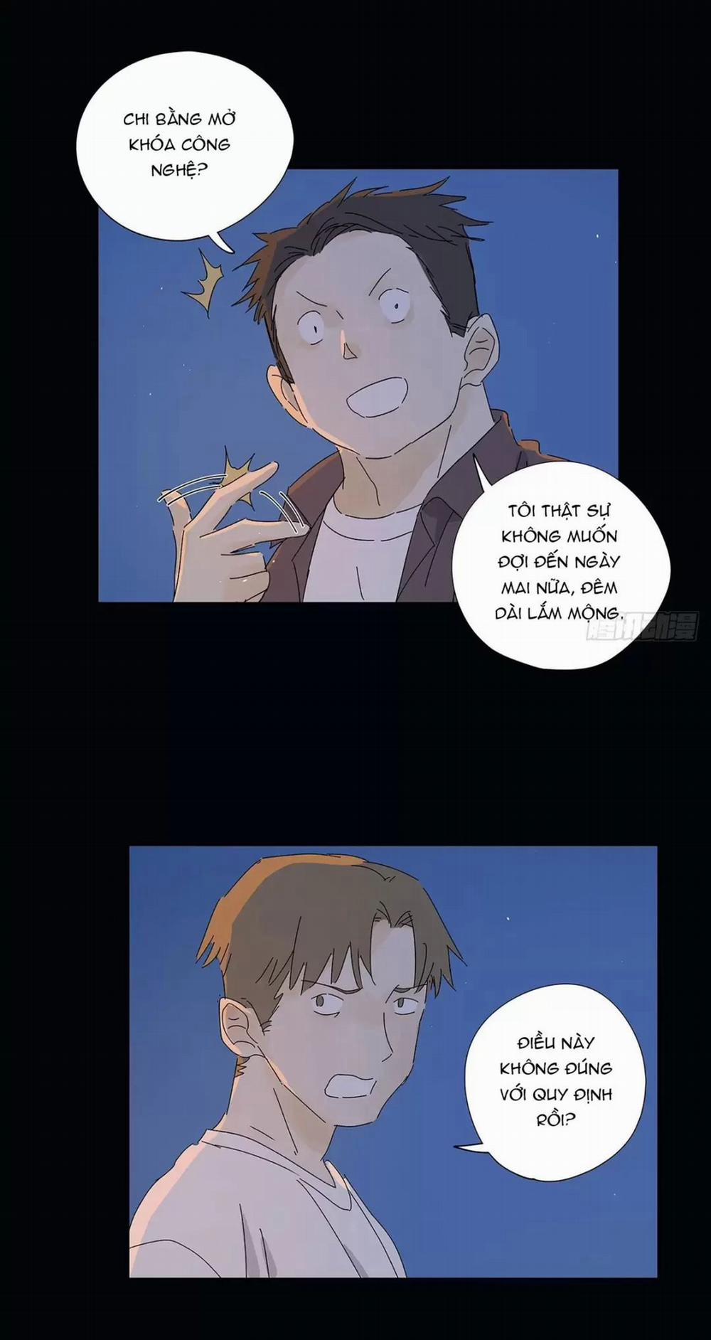 Nạn Nhân Thứ 7 57 trang 3