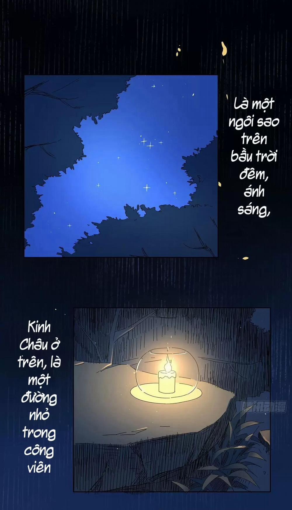 Nạn Nhân Thứ 7 57 trang 33