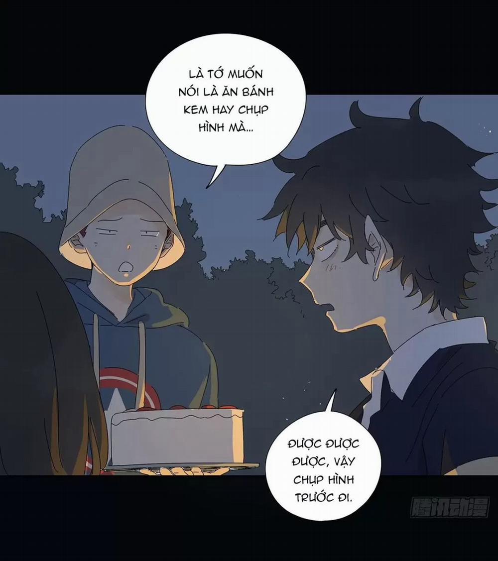 Nạn Nhân Thứ 7 57 trang 49