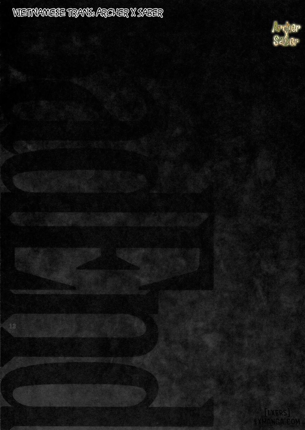 Nan to iu Kao wo shiteiru Oneshot trang 8