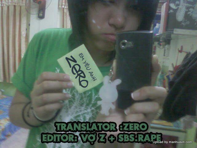 Nana To Kaoru 1 trang 0