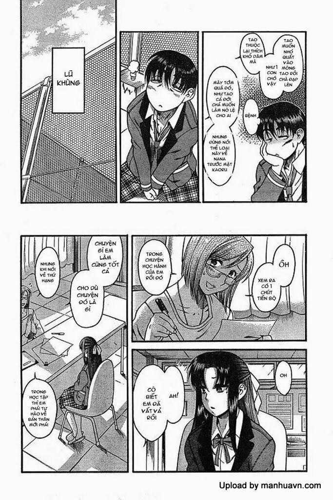 Nana To Kaoru 1 trang 15