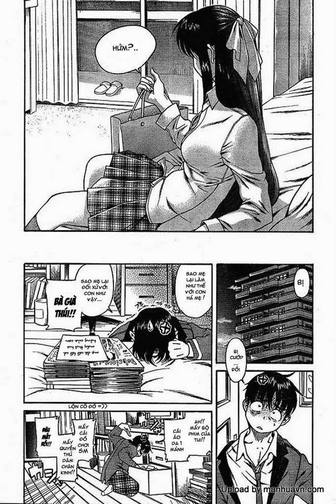 Nana To Kaoru 1 trang 18