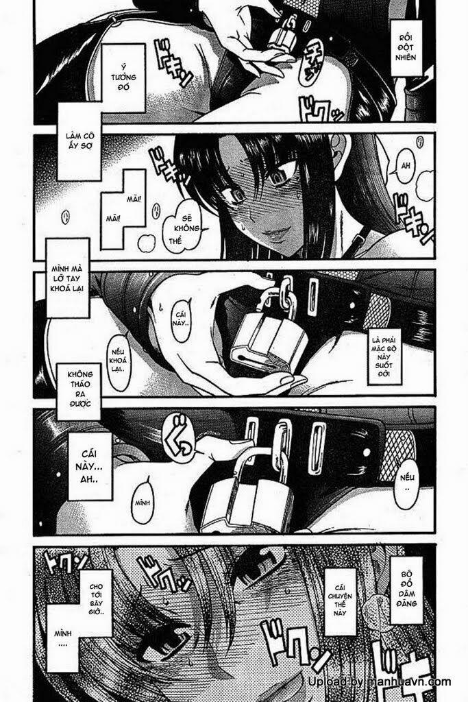 Nana To Kaoru 1 trang 26