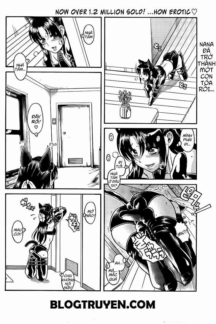 Nana To Kaoru 74 trang 2