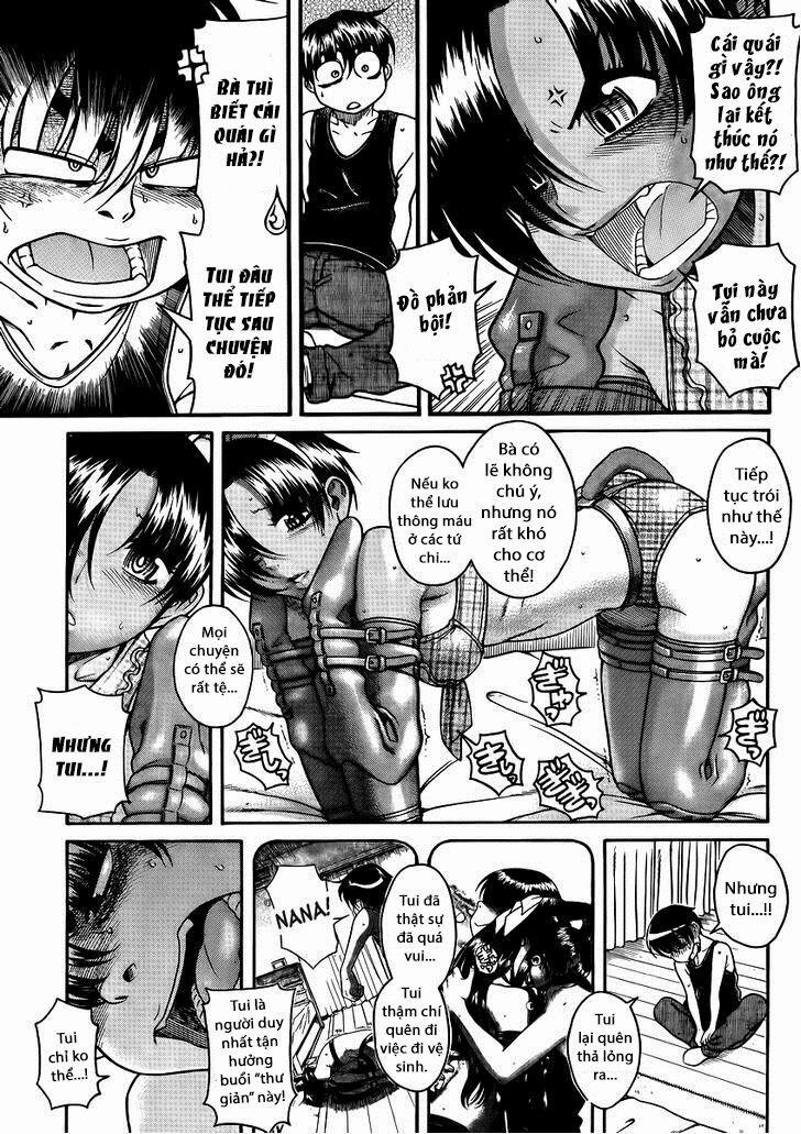 Nana To Kaoru 75 trang 13