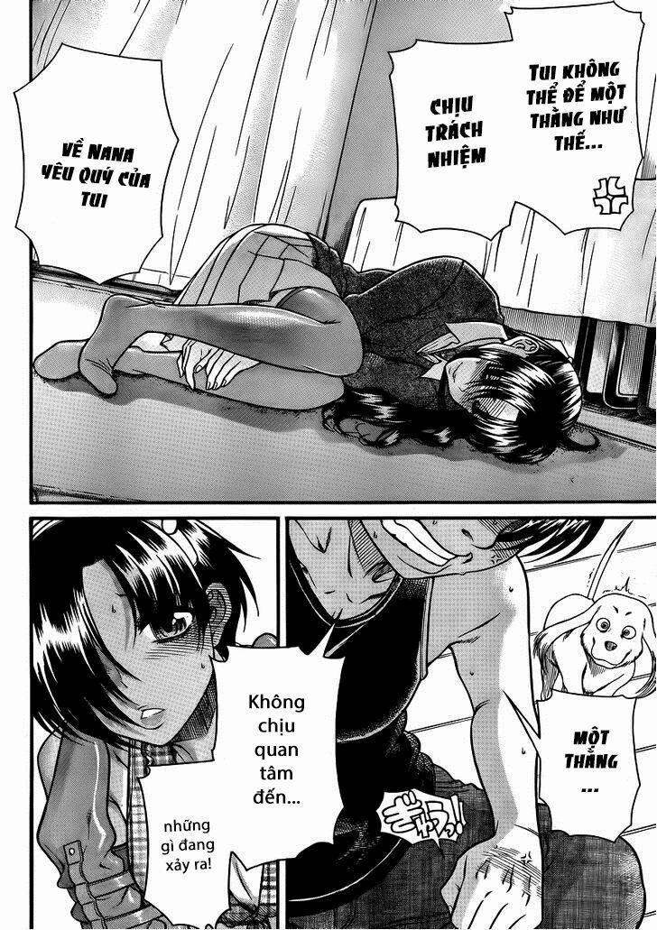 Nana To Kaoru 75 trang 14