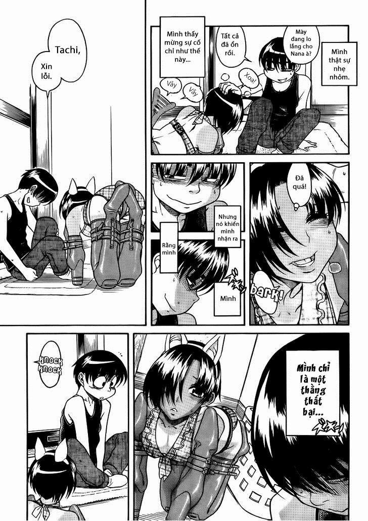 Nana To Kaoru 75 trang 6