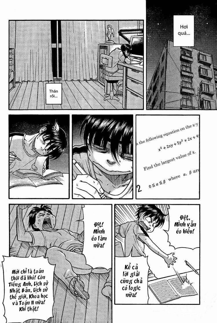 Nana To Kaoru 79 trang 9