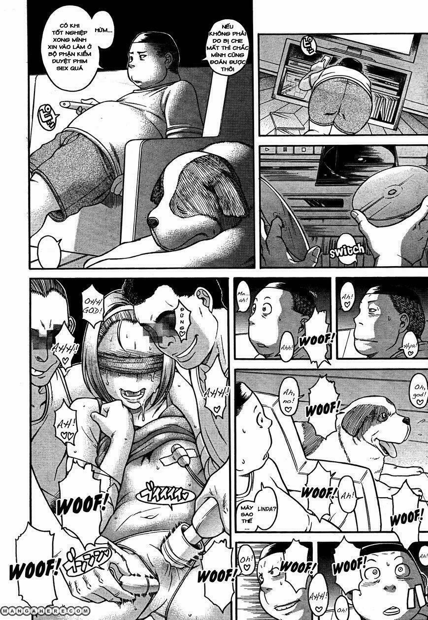 Nana To Kaoru 80 trang 1