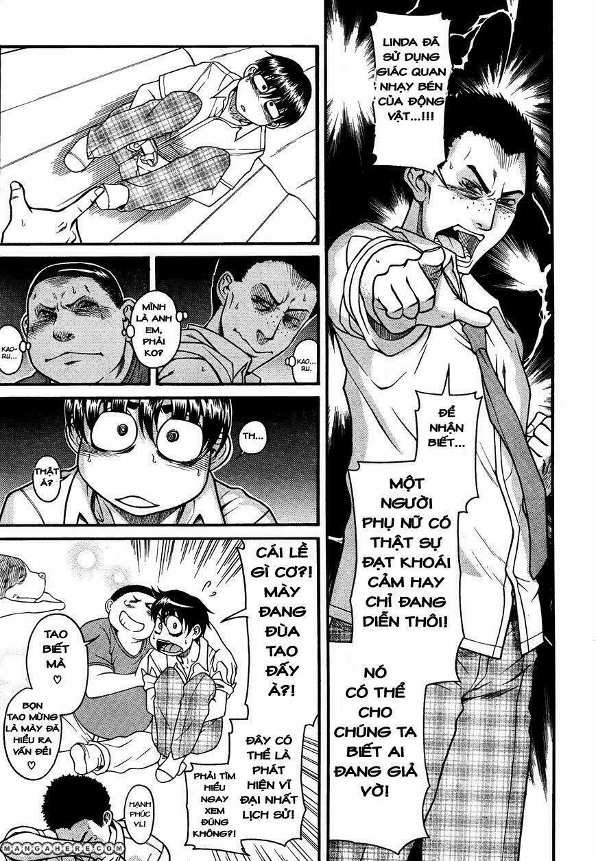 Nana To Kaoru 80 trang 10