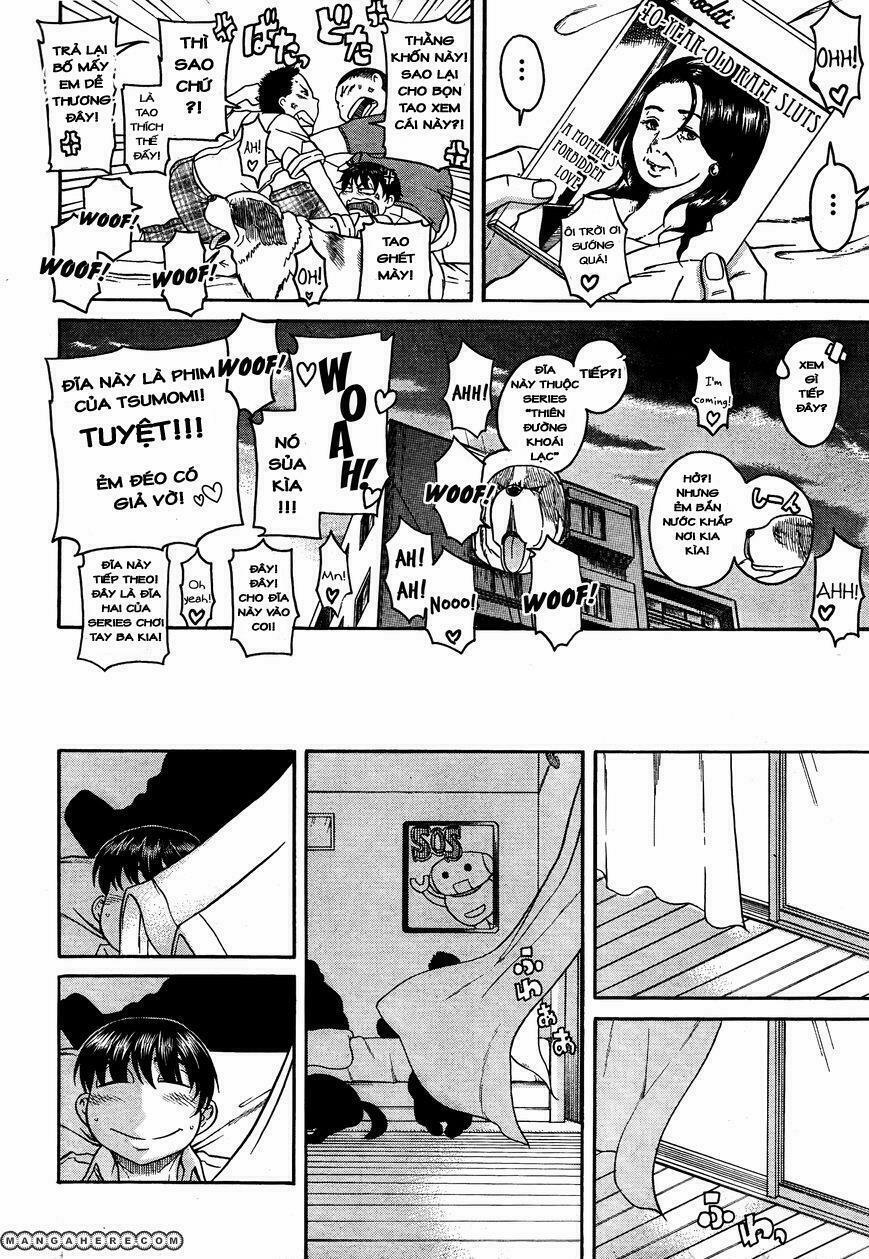 Nana To Kaoru 80 trang 13