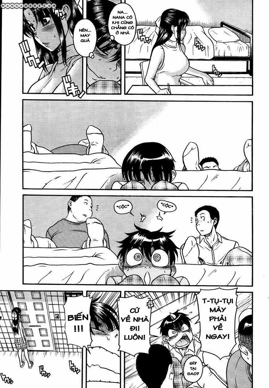 Nana To Kaoru 80 trang 16