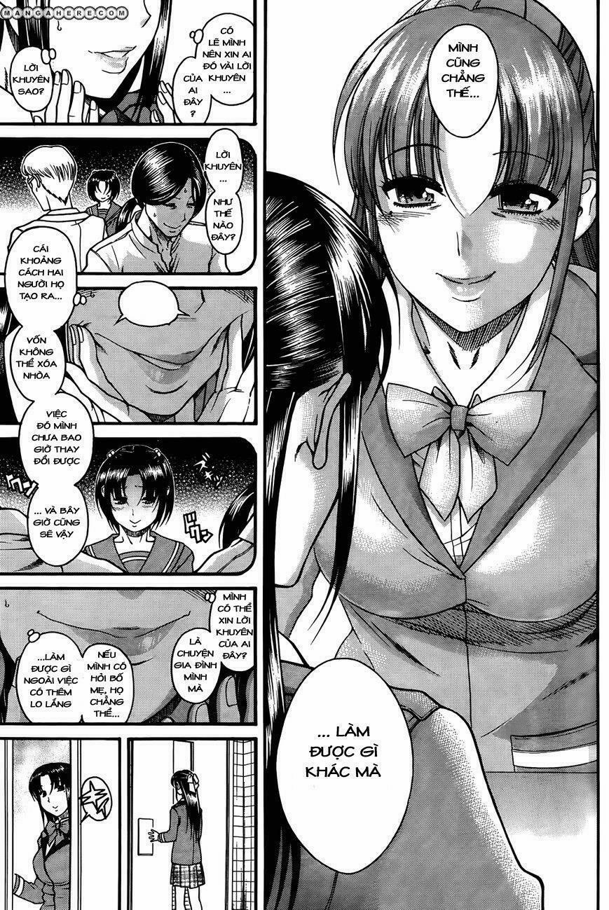 Nana To Kaoru 82 trang 16