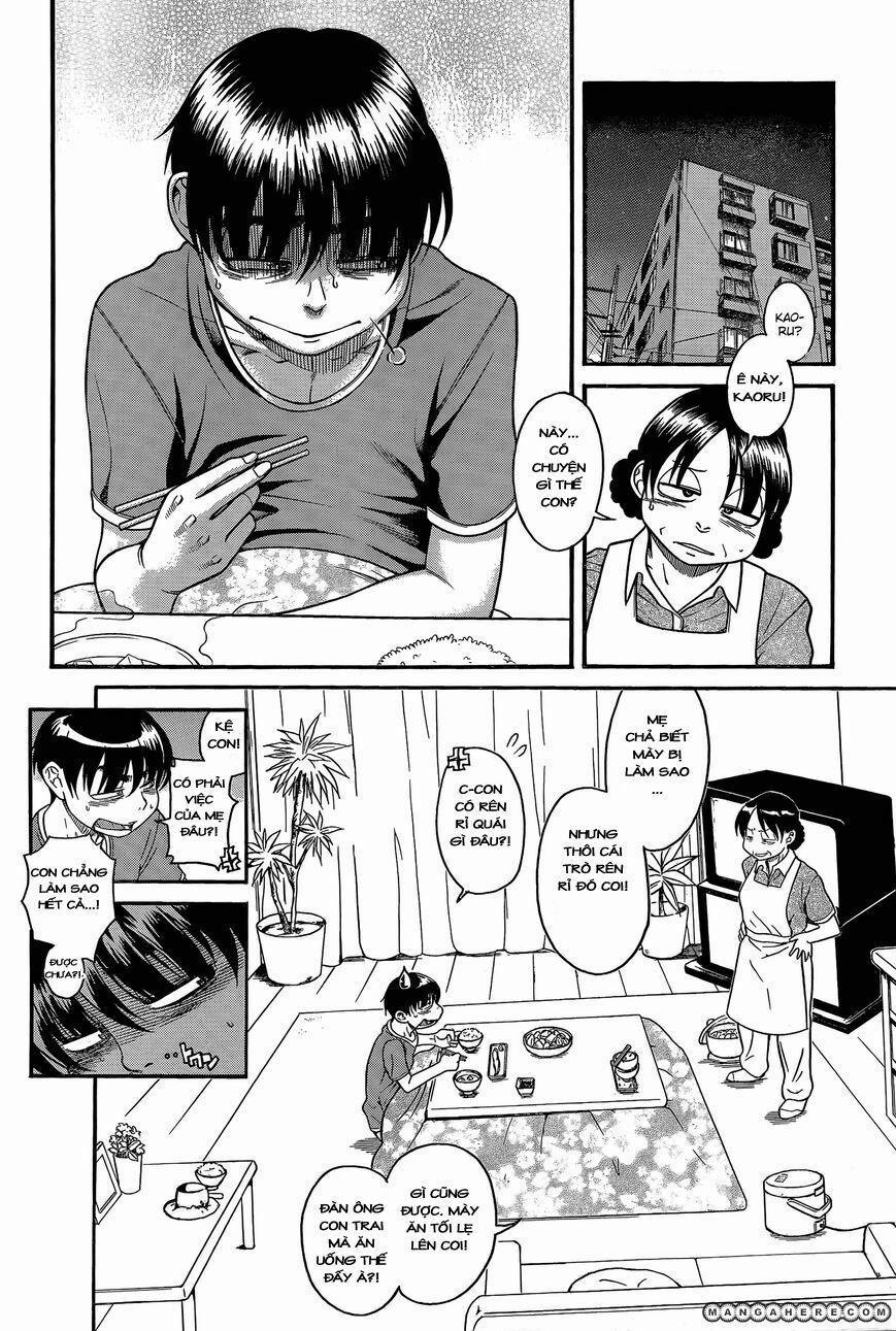 Nana To Kaoru 83 trang 1