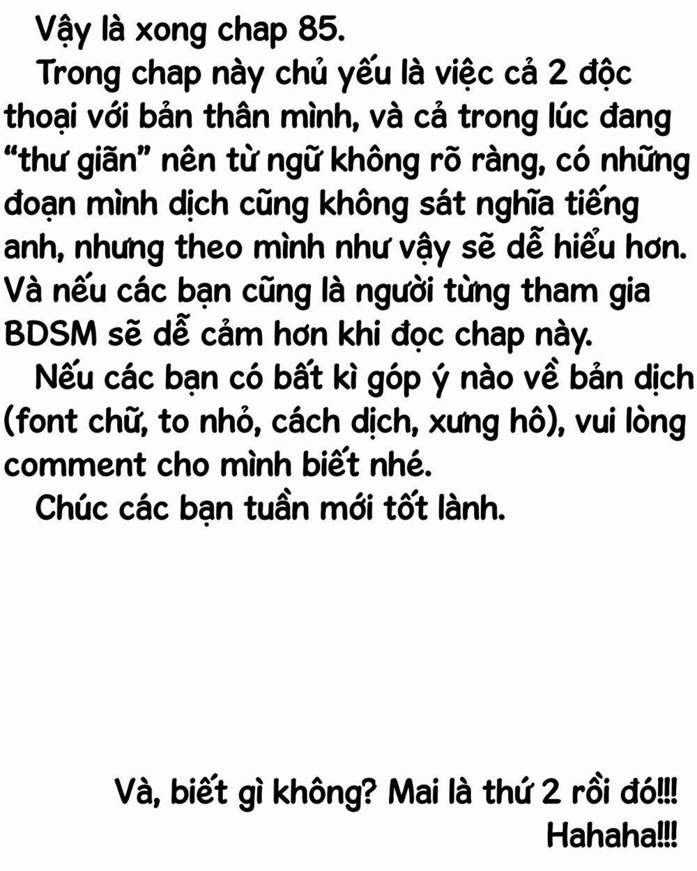 Nana To Kaoru 85 trang 21