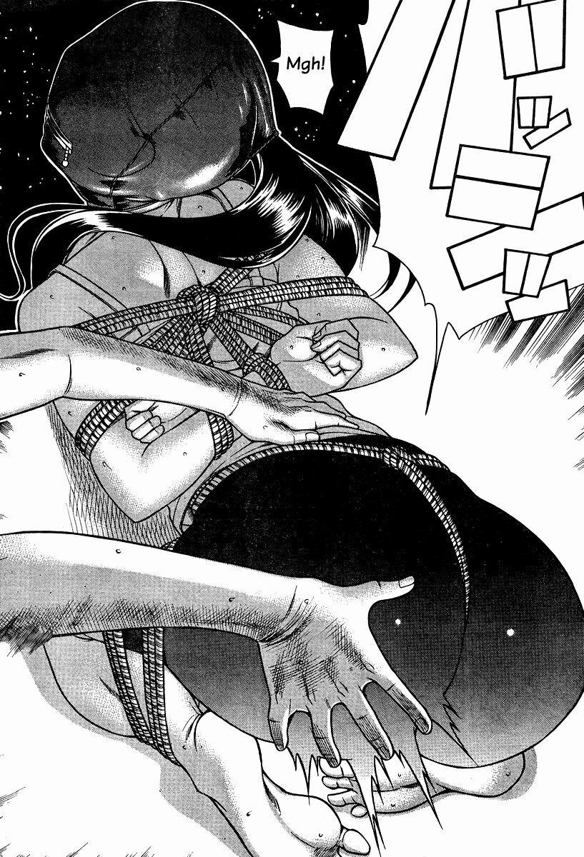 Nana To Kaoru 86 trang 11