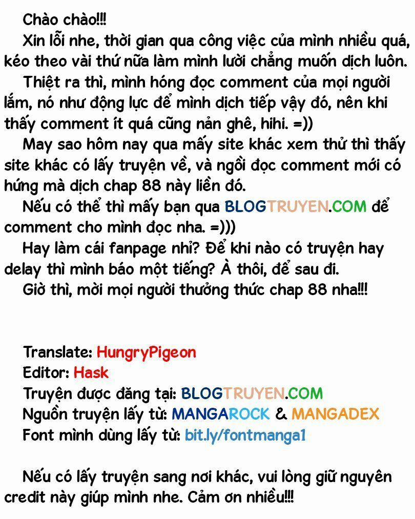 Nana To Kaoru 88 trang 0