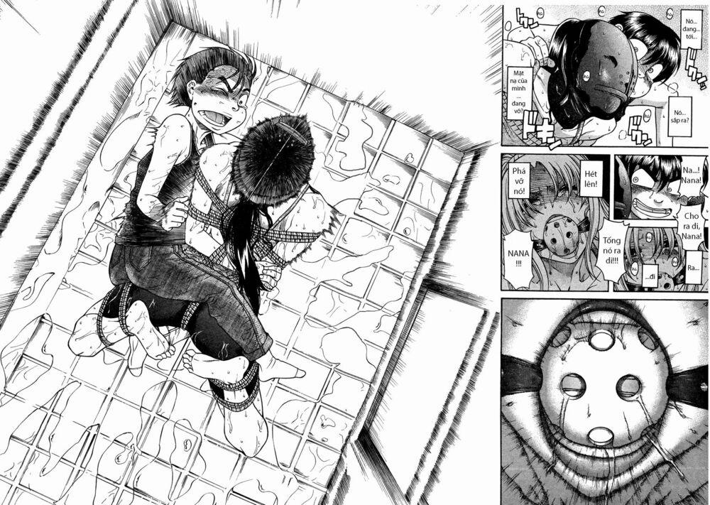 Nana To Kaoru 88 trang 2